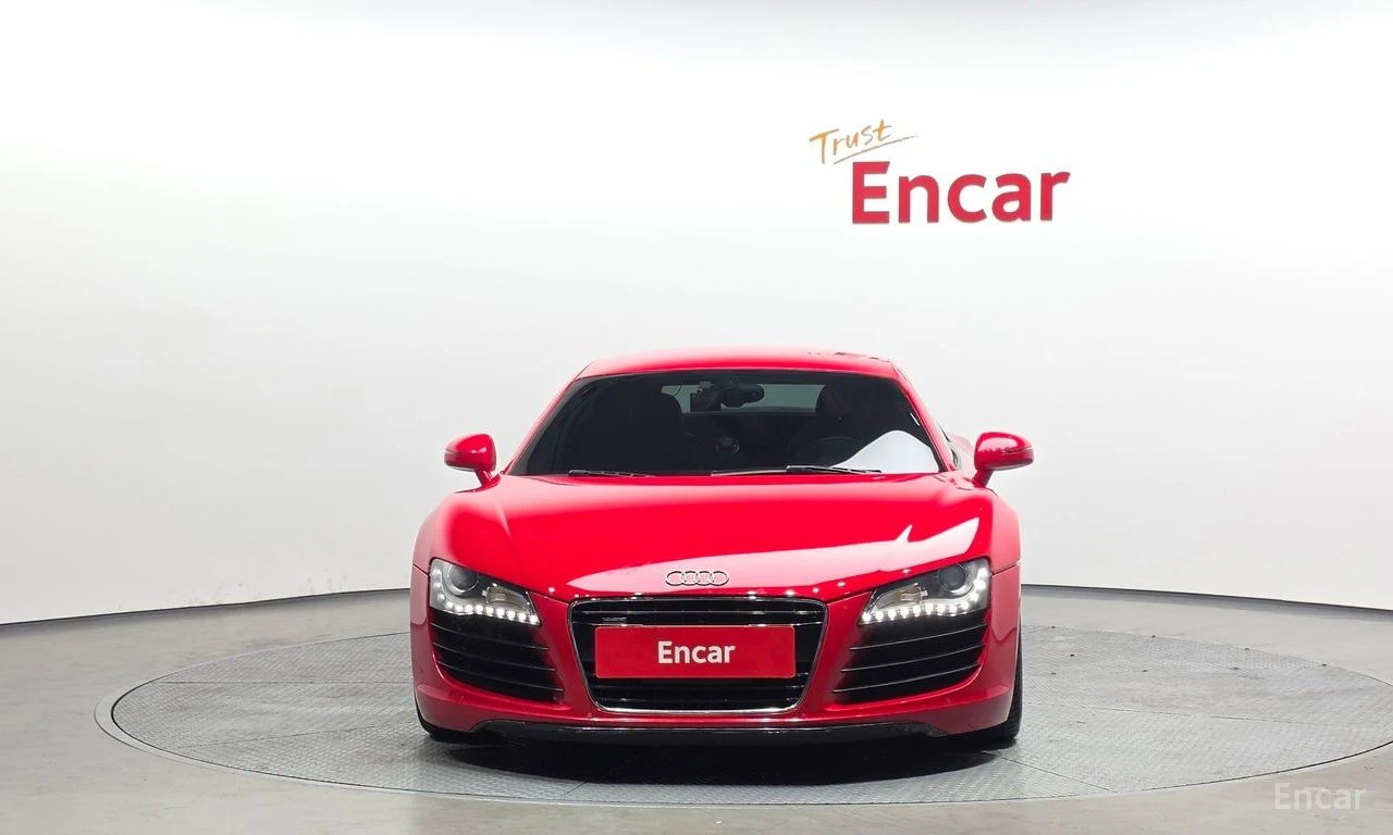 Audi R8 4.2* V8 | Mobile.bg � ����������� 3