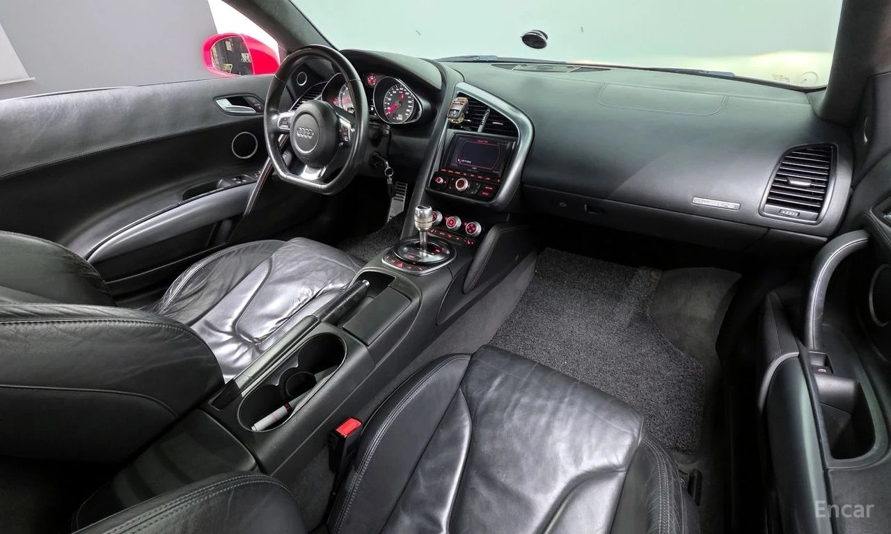 Audi R8 4.2* V8 | Mobile.bg � ����������� 8