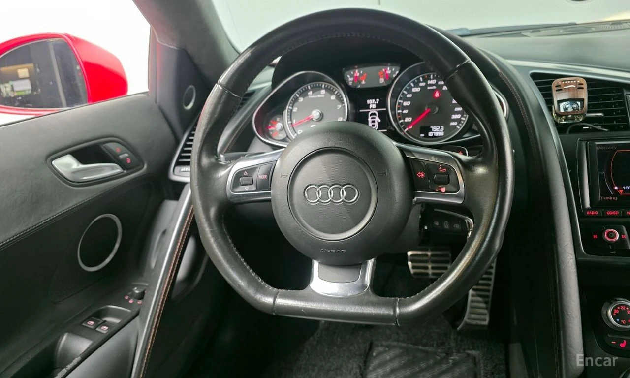 Audi R8 4.2* V8 | Mobile.bg � ����������� 9