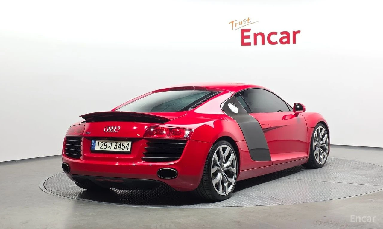 Audi R8 4.2* V8 | Mobile.bg � ����������� 2