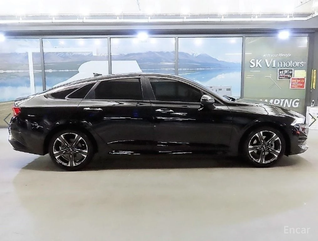 Kia K5 2.0 Trendy* ПОДГРЕВ* КАМЕРА* КРАЙНА ЦЕНА* , снимка 2 - Автомобили и джипове - 54712420
