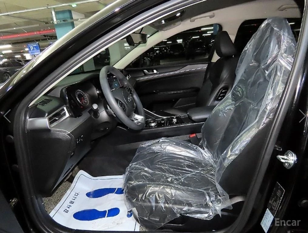 Kia K5 2.0 Trendy* ПОДГРЕВ* КАМЕРА* КРАЙНА ЦЕНА* , снимка 8 - Автомобили и джипове - 54712420