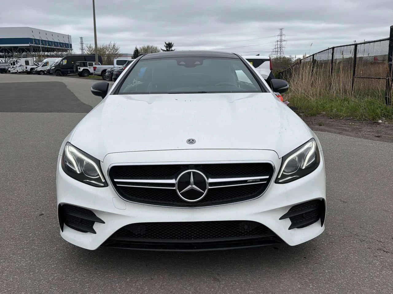 Mercedes-Benz E 53 AMG BURMESTER * ��������� * ��������� * ���� * KEYLESS | Mobile.bg � ����������� 6