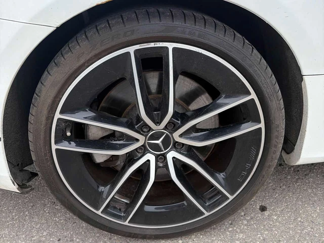 Mercedes-Benz E 53 AMG BURMESTER * ��������� * ��������� * ���� * KEYLESS | Mobile.bg � ����������� 7