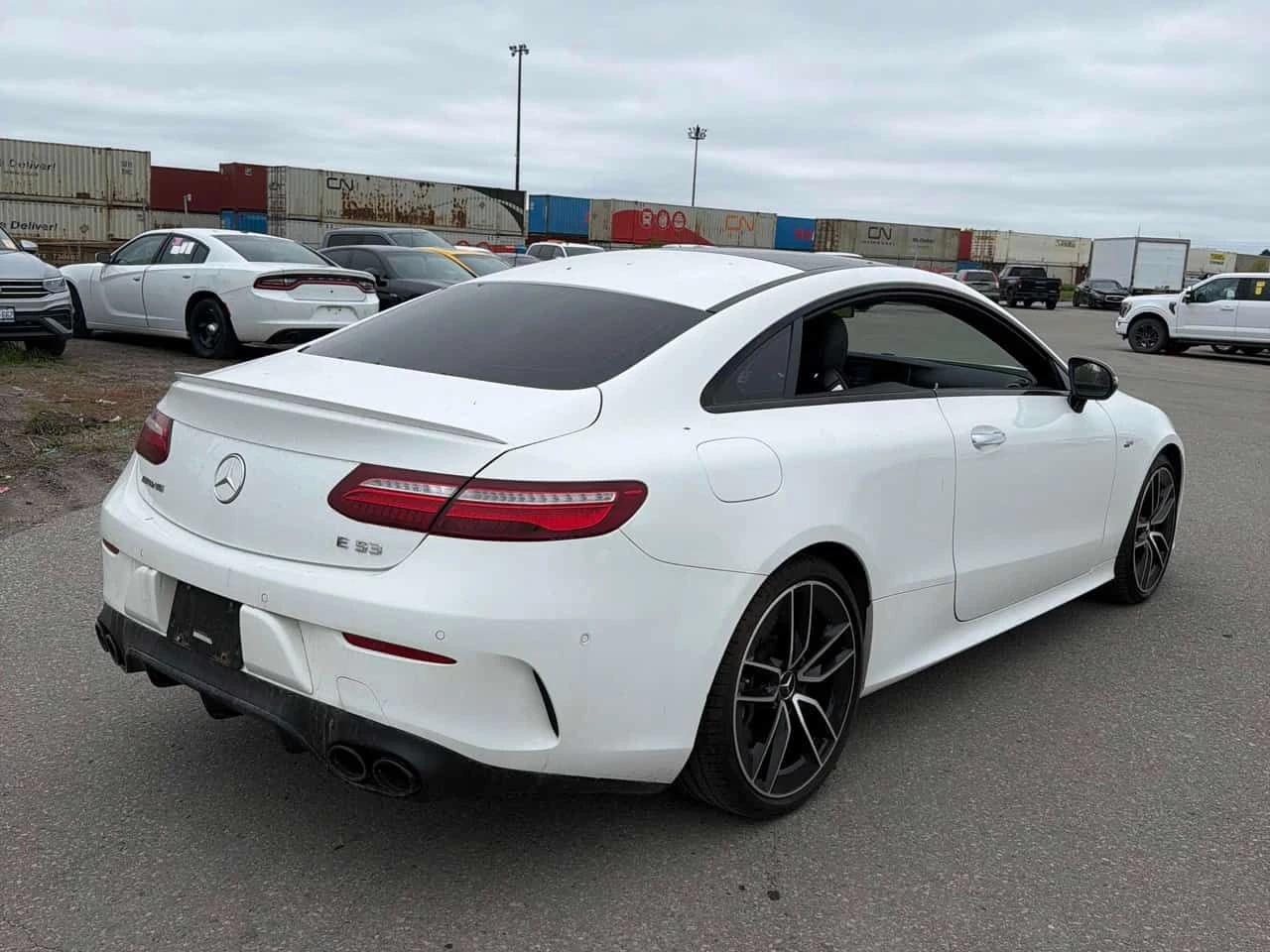 Mercedes-Benz E 53 AMG BURMESTER * ��������� * ��������� * ���� * KEYLESS | Mobile.bg � ����������� 3
