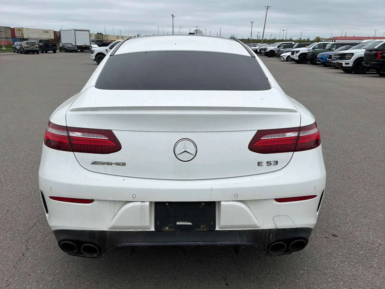 Mercedes-Benz E 53 AMG BURMESTER * ��������� * ��������� * ���� * KEYLESS | Mobile.bg � ����������� 4
