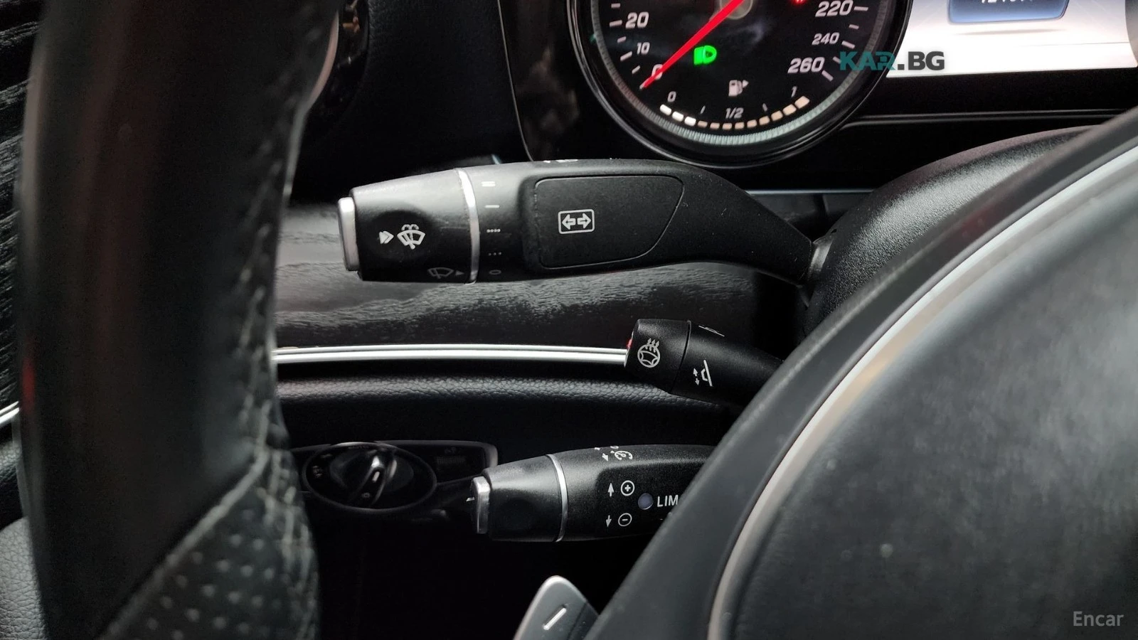 Mercedes-Benz E 200 * КОЖА* ПОДГРЕВ* ПАНОРАМА* LED* NAVI* , снимка 16 - Автомобили и джипове - 54728448