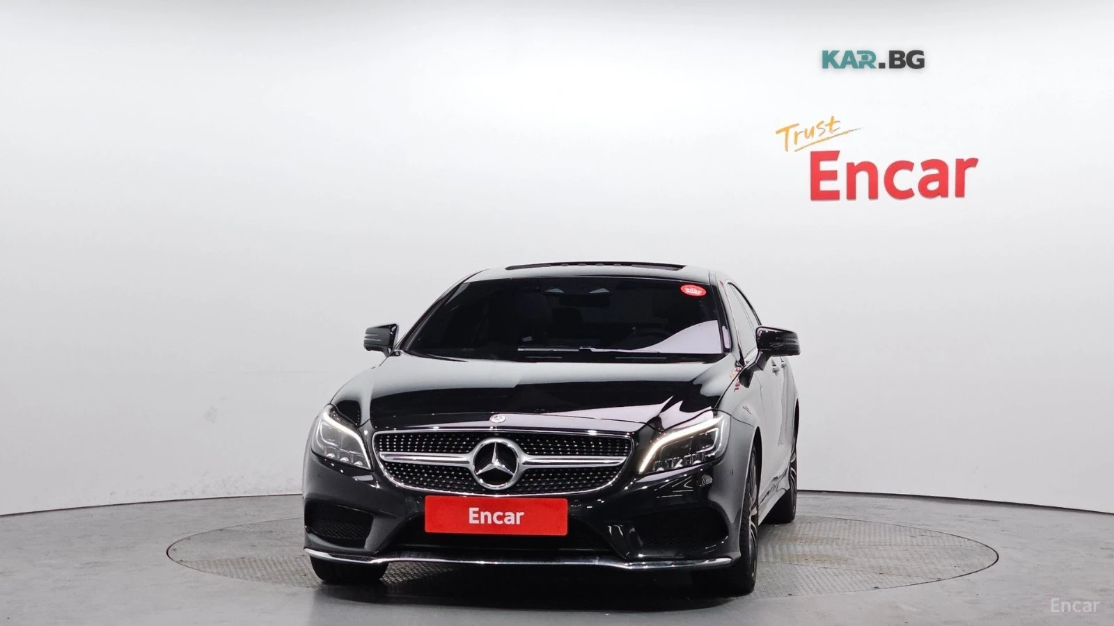 Mercedes-Benz CLS AMG LINE* FACE* ����* �������* ������* ����*  | Mobile.bg � ����������� 3