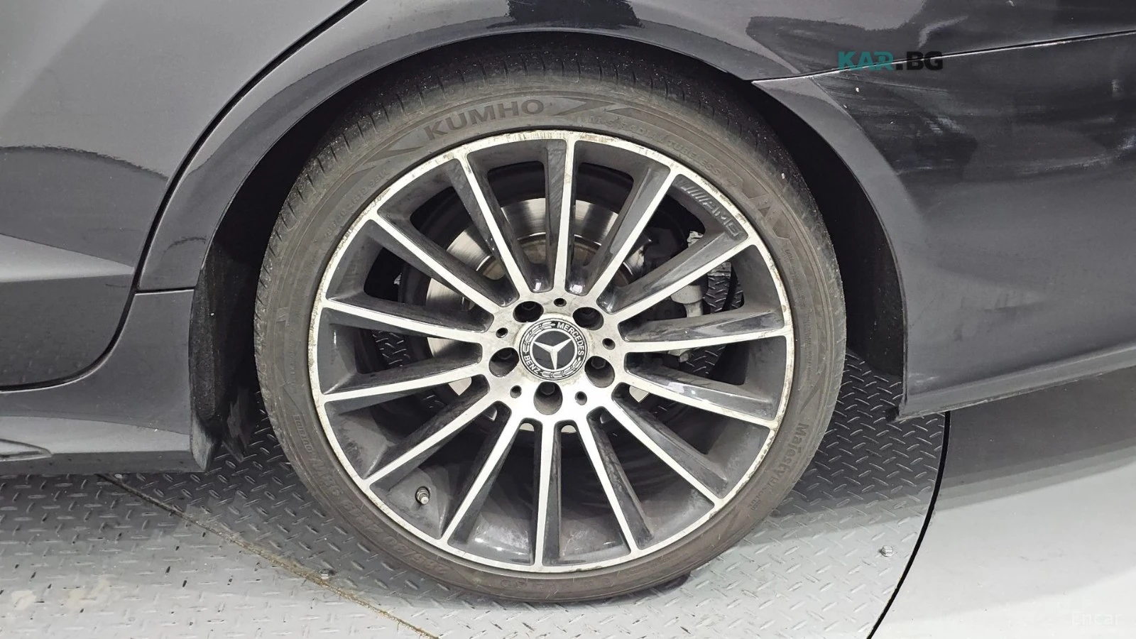 Mercedes-Benz CLS AMG LINE* FACE* ����* �������* ������* ����*  | Mobile.bg � ����������� 5