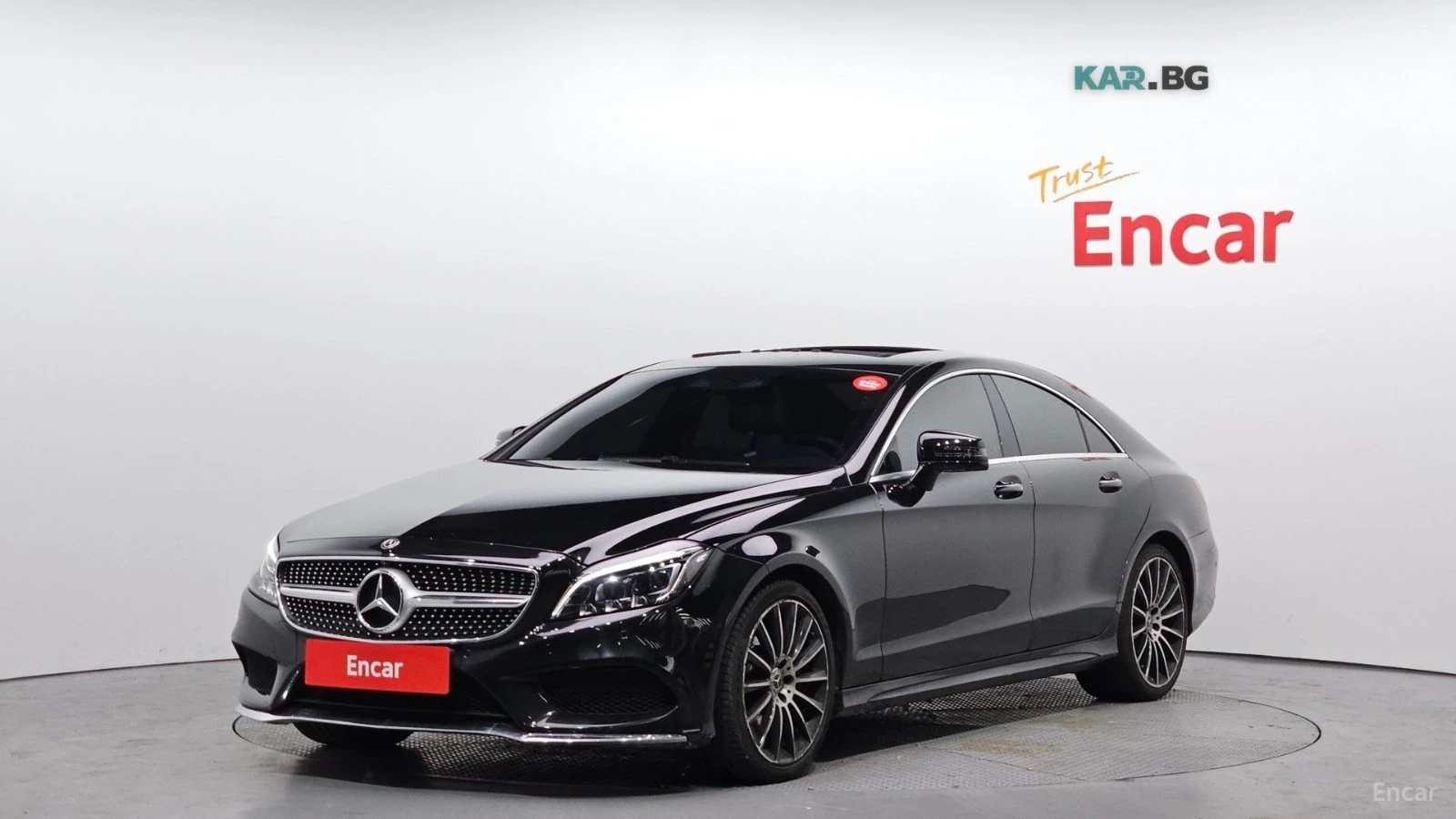 Mercedes-Benz CLS AMG LINE* FACE* ����* �������* ������* ����*  | Mobile.bg � ����������� 1