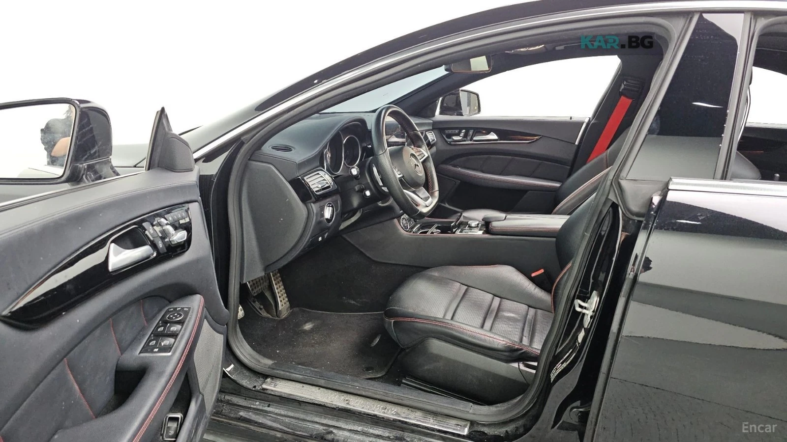 Mercedes-Benz CLS AMG LINE* FACE* ����* �������* ������* ����*  | Mobile.bg � ����������� 10