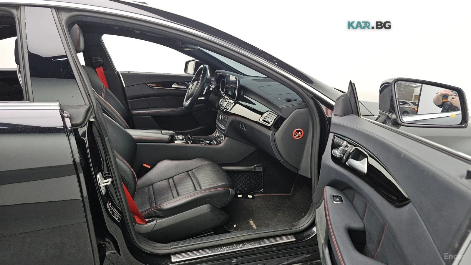 Mercedes-Benz CLS AMG LINE* FACE* ����* �������* ������* ����*  | Mobile.bg � ����������� 17