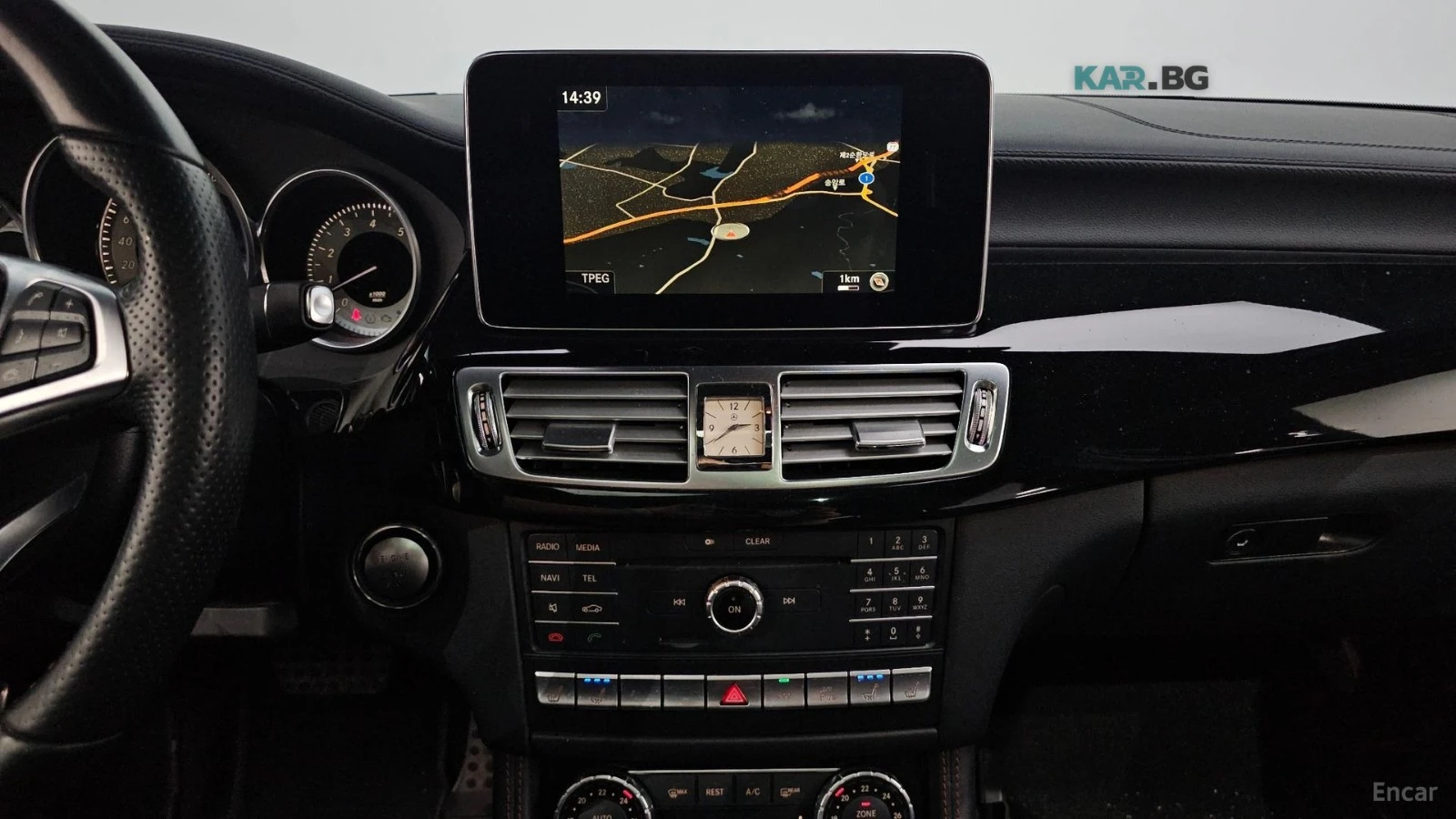 Mercedes-Benz CLS AMG LINE* FACE* ����* �������* ������* ����*  | Mobile.bg � ����������� 12