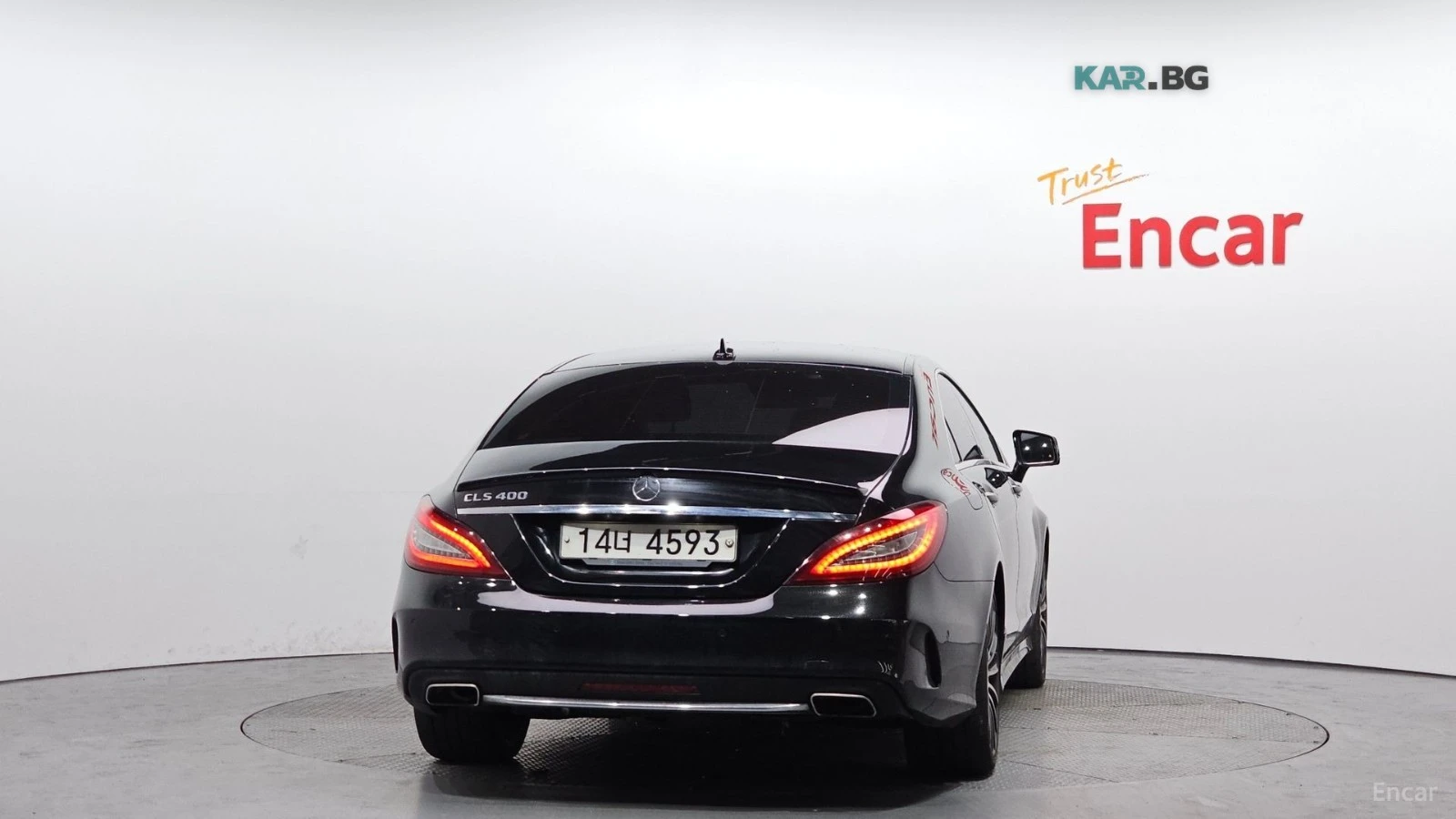 Mercedes-Benz CLS AMG LINE* FACE* ����* �������* ������* ����*  | Mobile.bg � ����������� 4