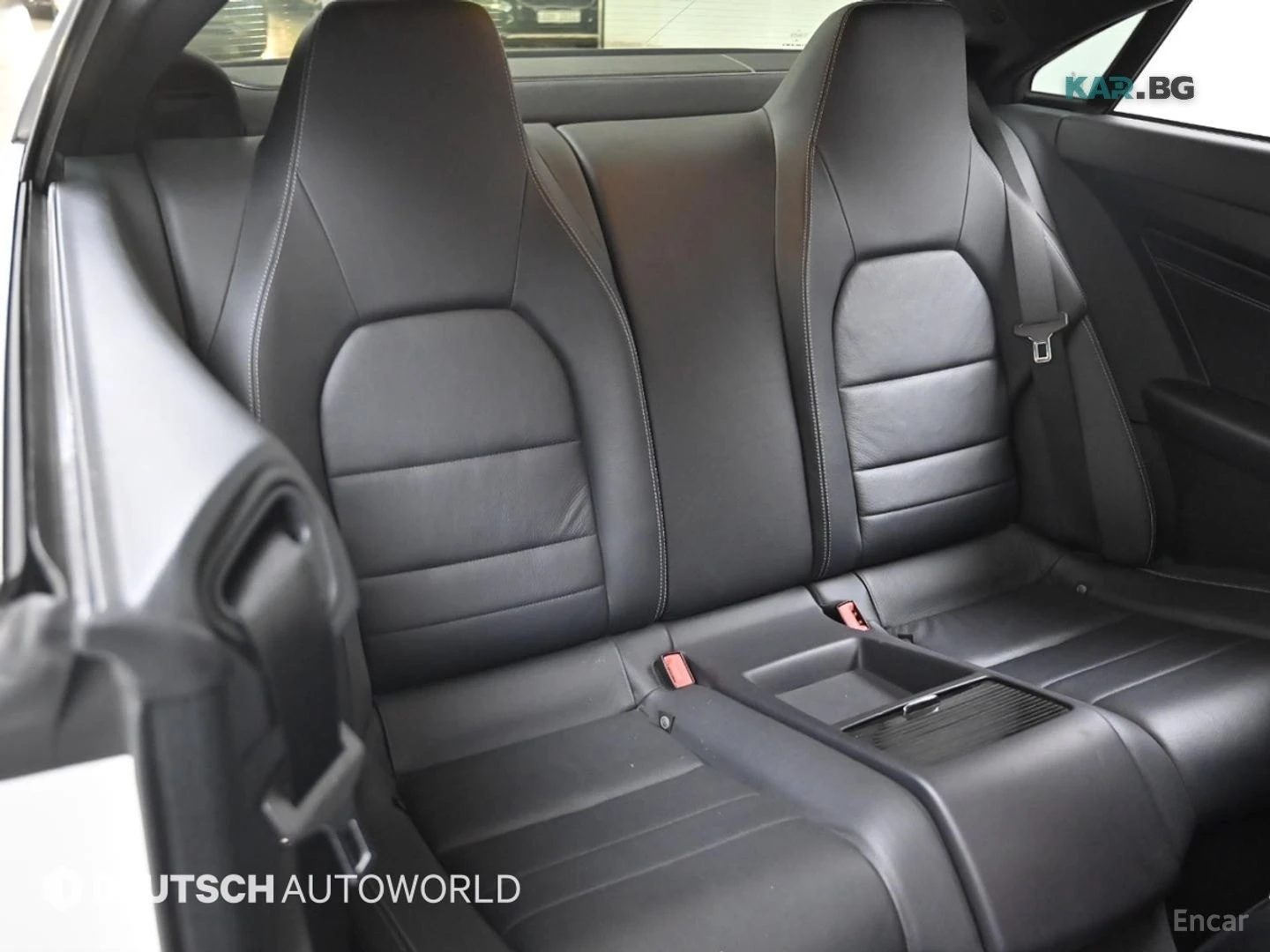 Mercedes-Benz E 350 COUPE* КОЖА* ПОДГРЕВ* ОБДУХВ* BURMASTER* PANO, снимка 12 - Автомобили и джипове - 54972044