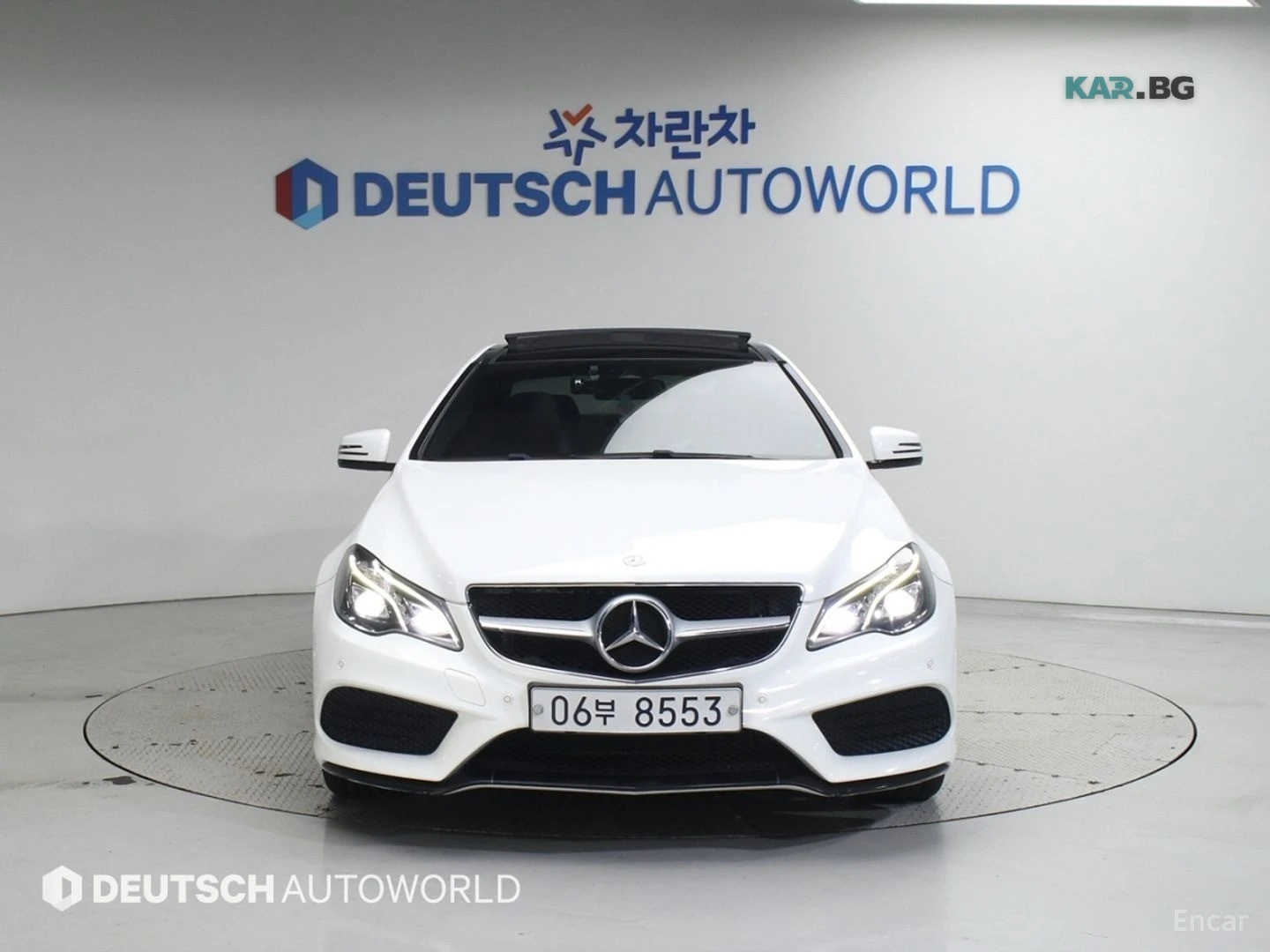 Mercedes-Benz E 350 COUPE* КОЖА* ПОДГРЕВ* ОБДУХВ* BURMASTER* PANO, снимка 3 - Автомобили и джипове - 54972044