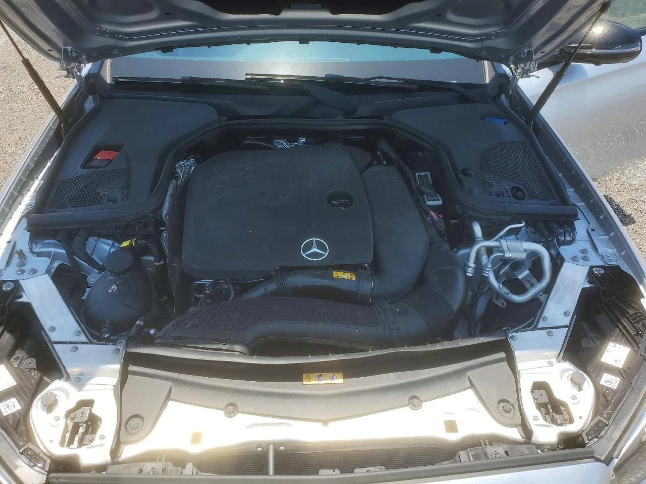 Mercedes-Benz E 350 * RDW* 360* DIS* , снимка 7 - Автомобили и джипове - 55131375
