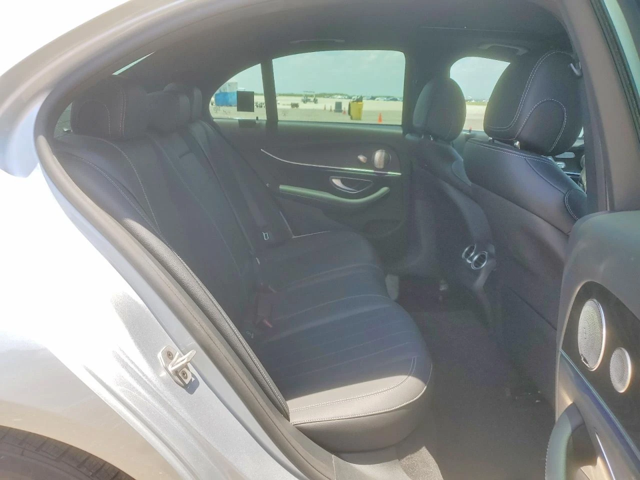 Mercedes-Benz E 350 * RDW* 360* DIS* , снимка 11 - Автомобили и джипове - 55131375