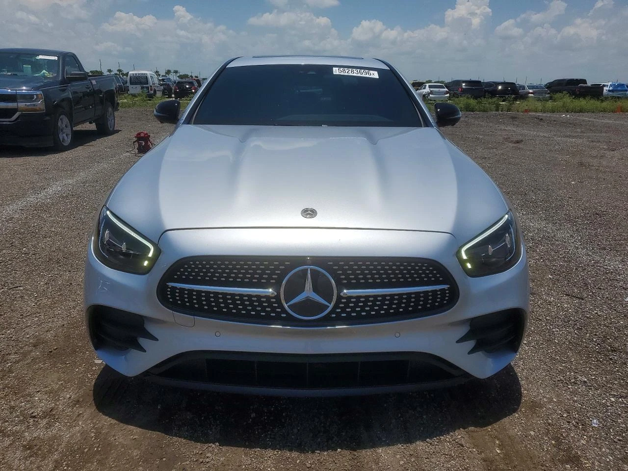 Mercedes-Benz E 350 * RDW* 360* DIS* , снимка 2 - Автомобили и джипове - 55131375