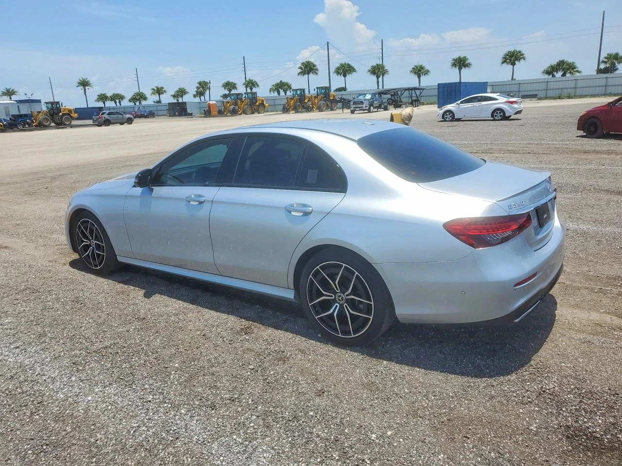 Mercedes-Benz E 350 * RDW* 360* DIS* , снимка 6 - Автомобили и джипове - 55131375