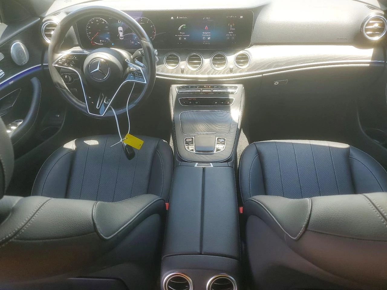 Mercedes-Benz E 350 * RDW* 360* DIS* , снимка 9 - Автомобили и джипове - 55131375