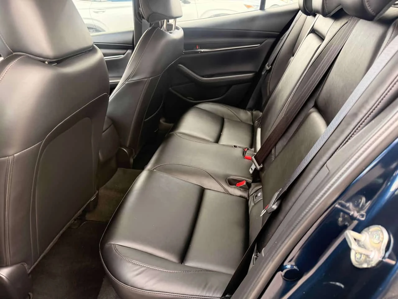 Mazda 3 GS| PANO| ПОДГРЕВИ| LANE ASSIST| , снимка 11 - Автомобили и джипове - 55278238