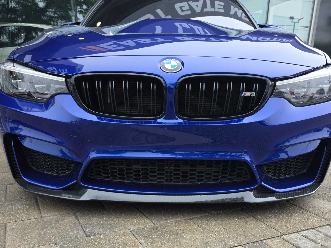 BMW M3 CS Sedan | Mobile.bg � ����������� 13