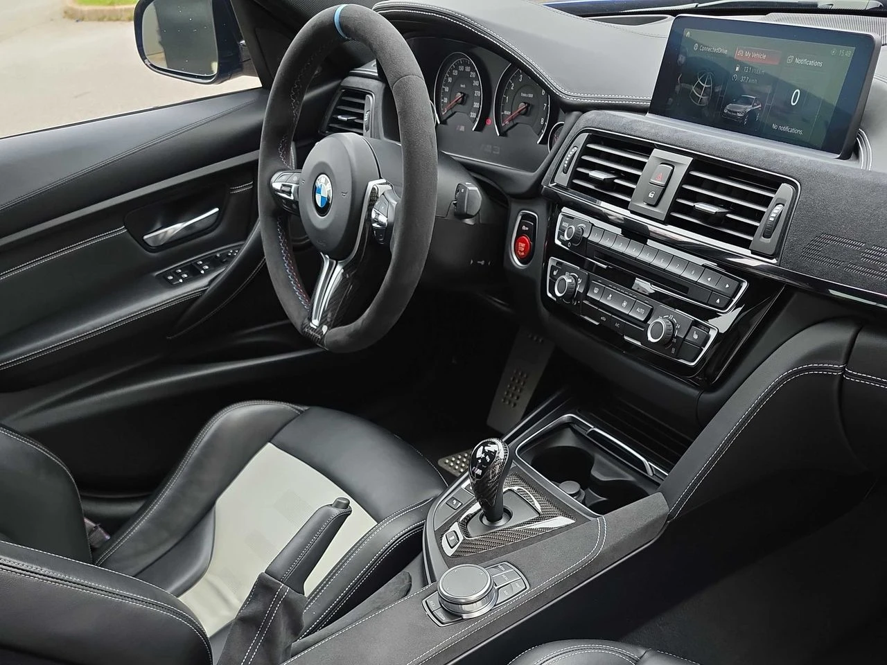 BMW M3 CS Sedan | Mobile.bg � ����������� 5