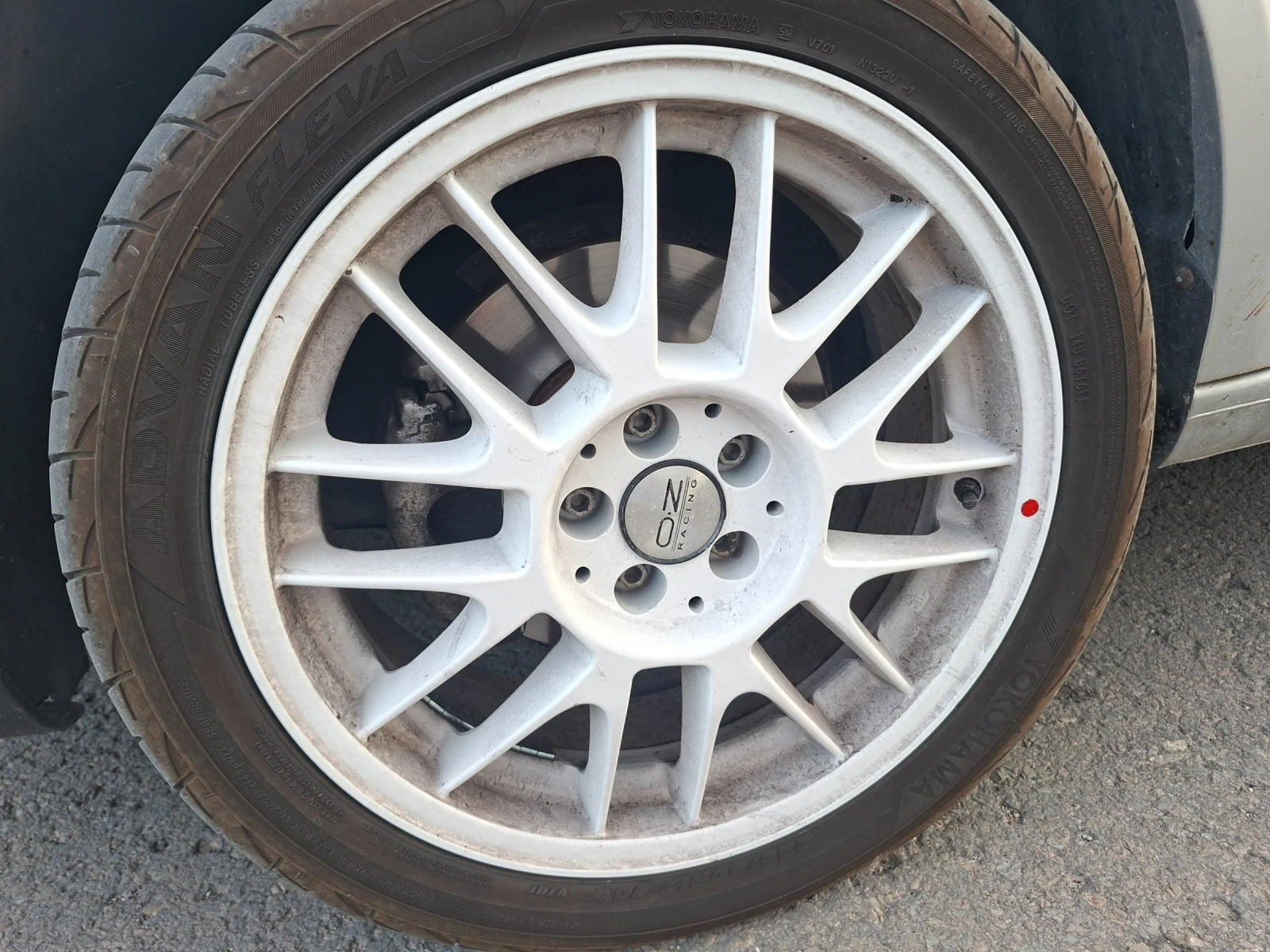 VW Caddy 4x4, снимка 9 - Автомобили и джипове - 56086120