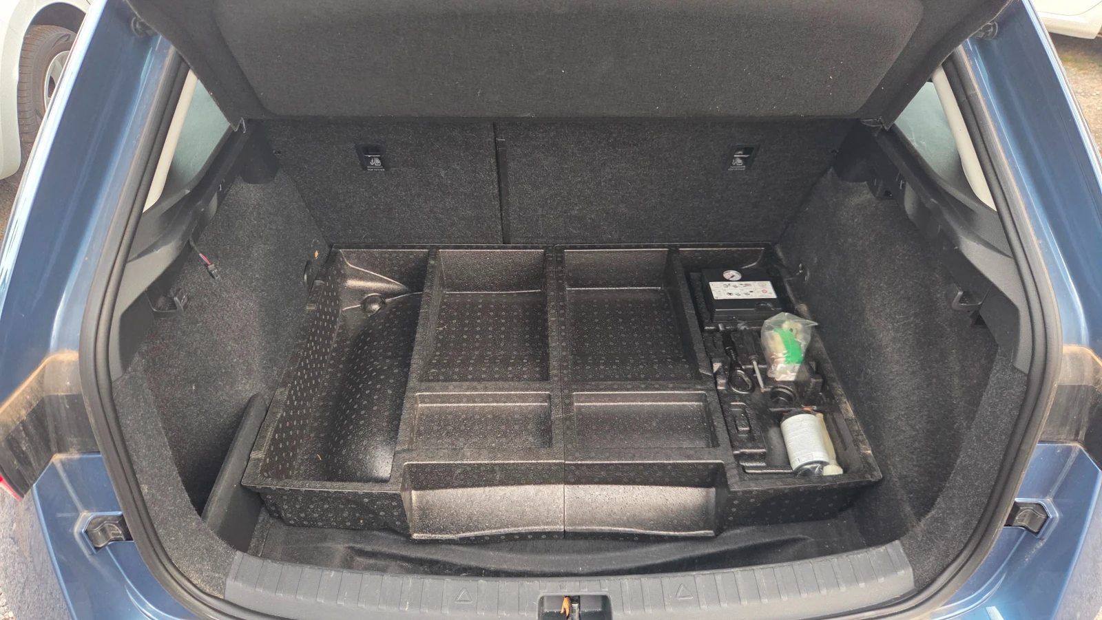 Skoda Scala 1.0i G-TEC CNG, снимка 16 - Автомобили и джипове - 56179903