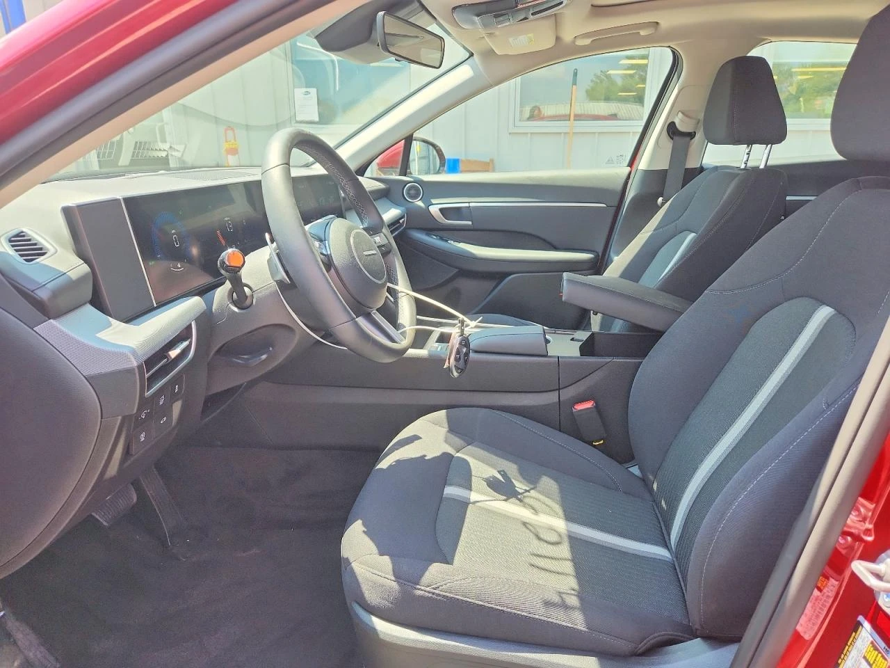 Hyundai Sonata 2.0l Hybrid Sel | Mobile.bg � ����������� 7
