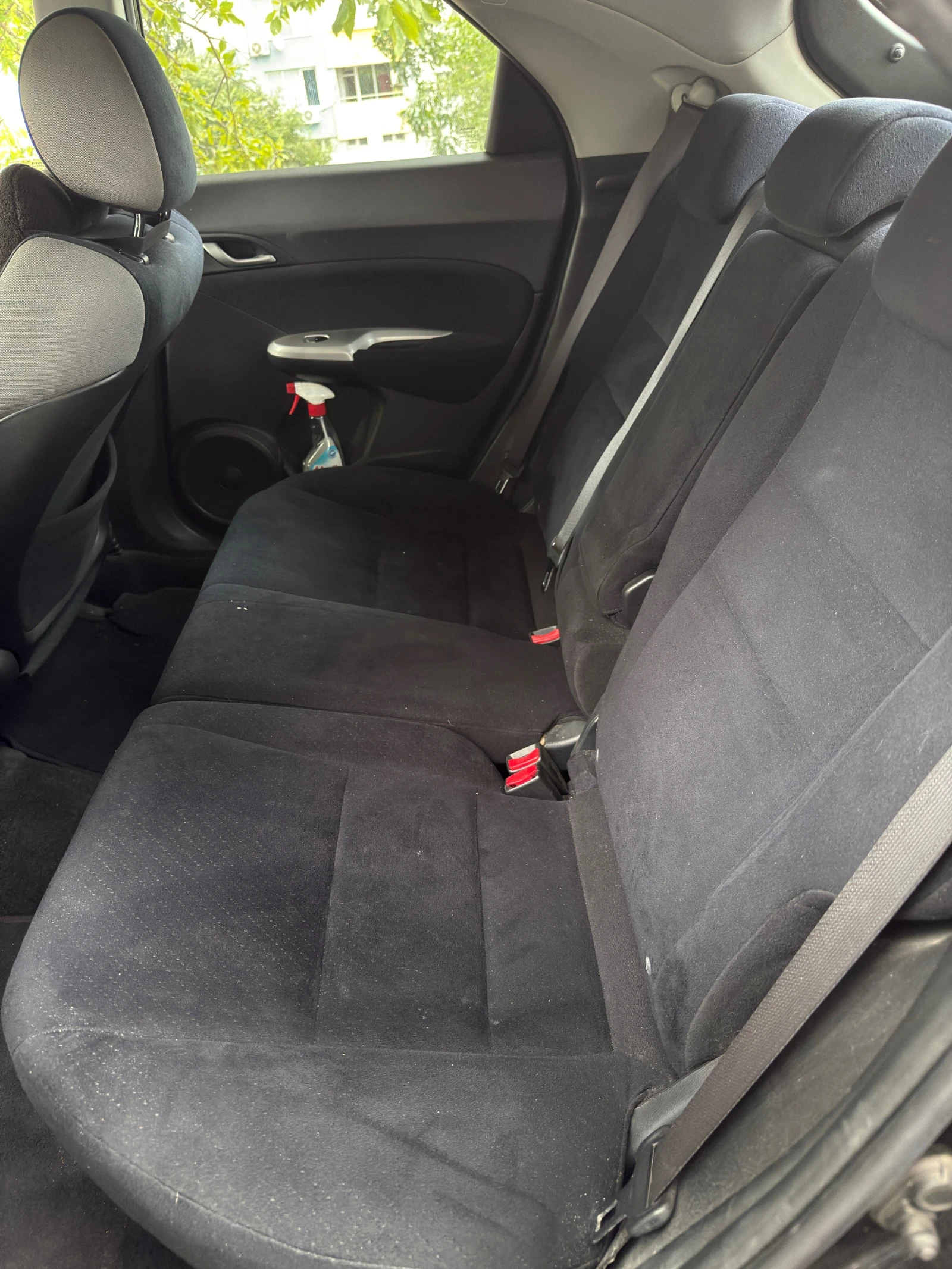 Honda Civic, снимка 11 - Автомобили и джипове - 56234539