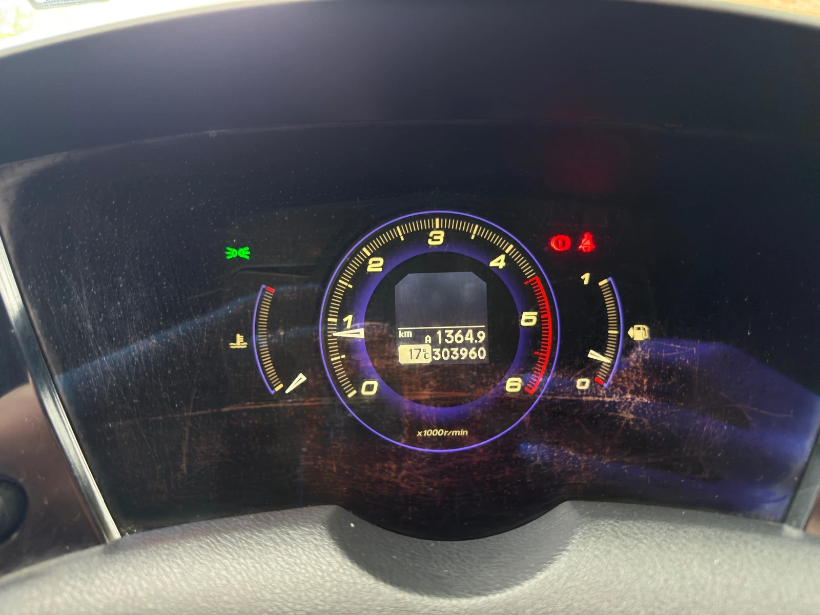 Honda Civic, снимка 14 - Автомобили и джипове - 56234539