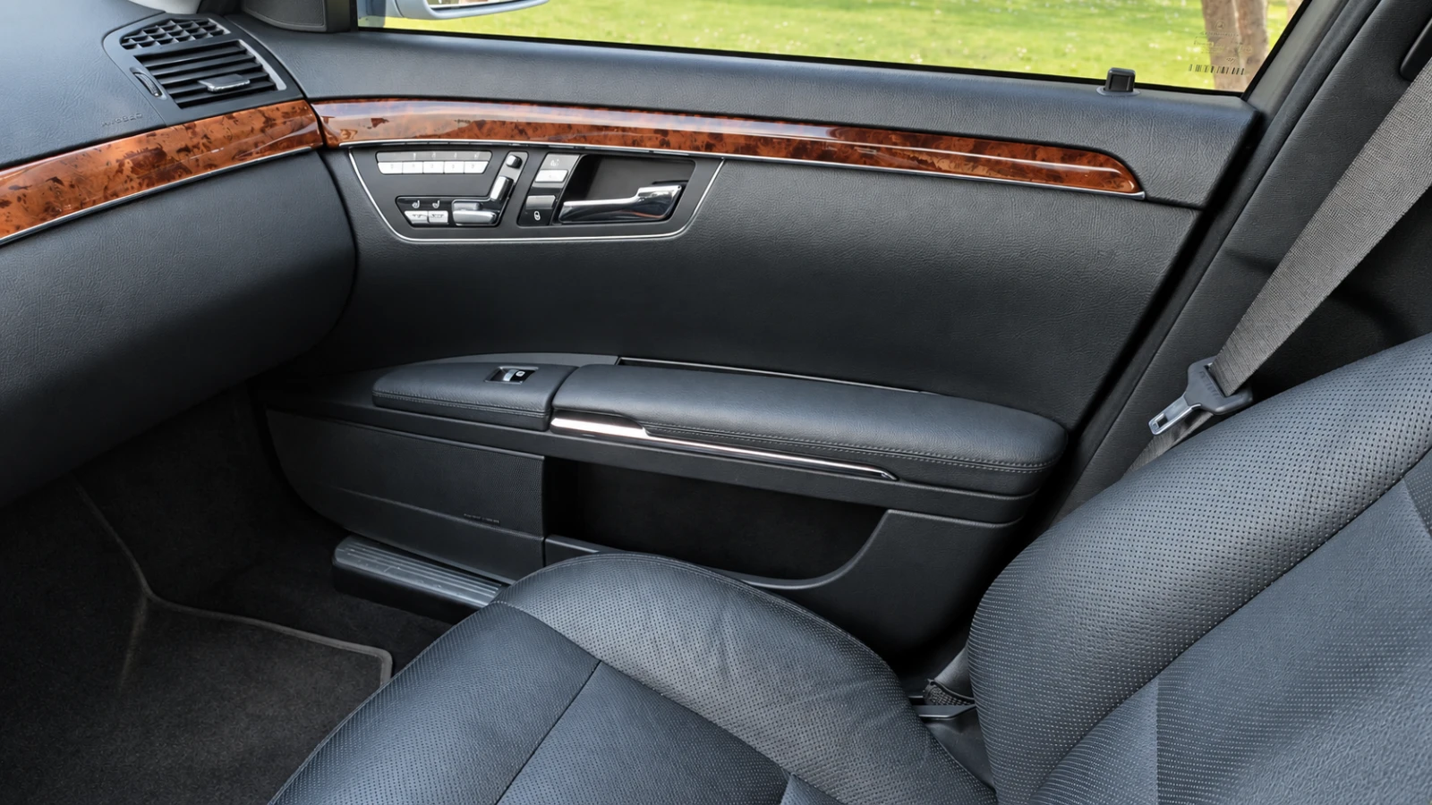 Mercedes-Benz S 400 | Mobile.bg � ����������� 12