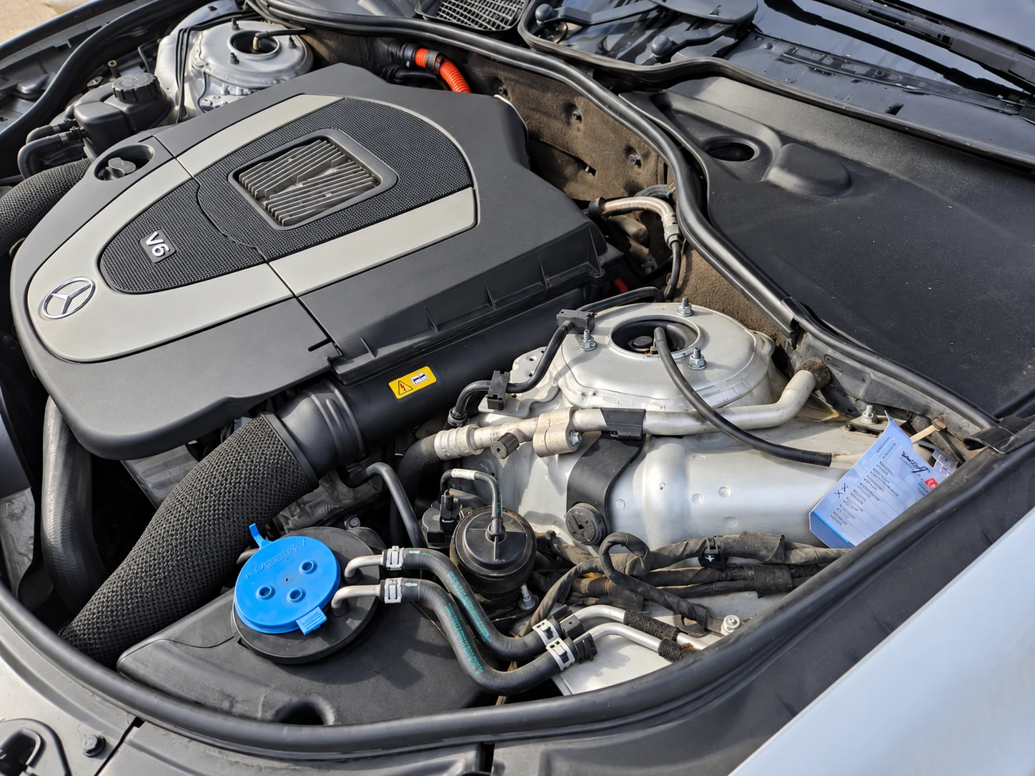 Mercedes-Benz S 400 | Mobile.bg � ����������� 15