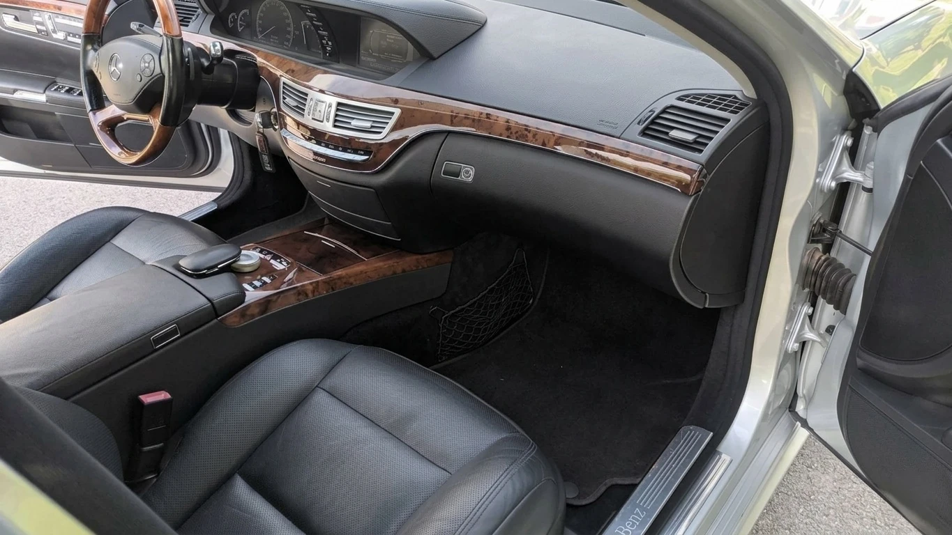 Mercedes-Benz S 400 | Mobile.bg � ����������� 6