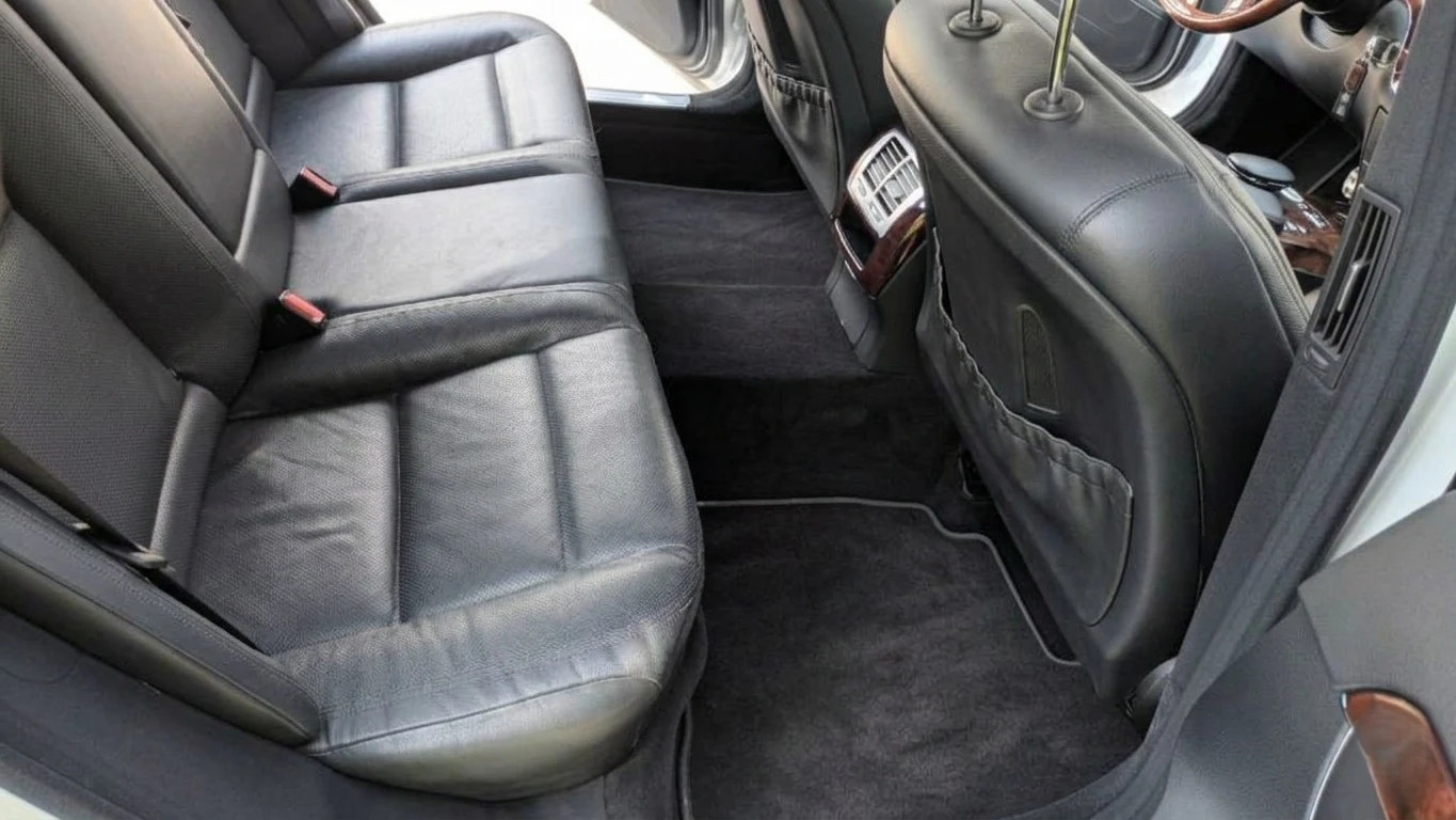 Mercedes-Benz S 400 | Mobile.bg � ����������� 7