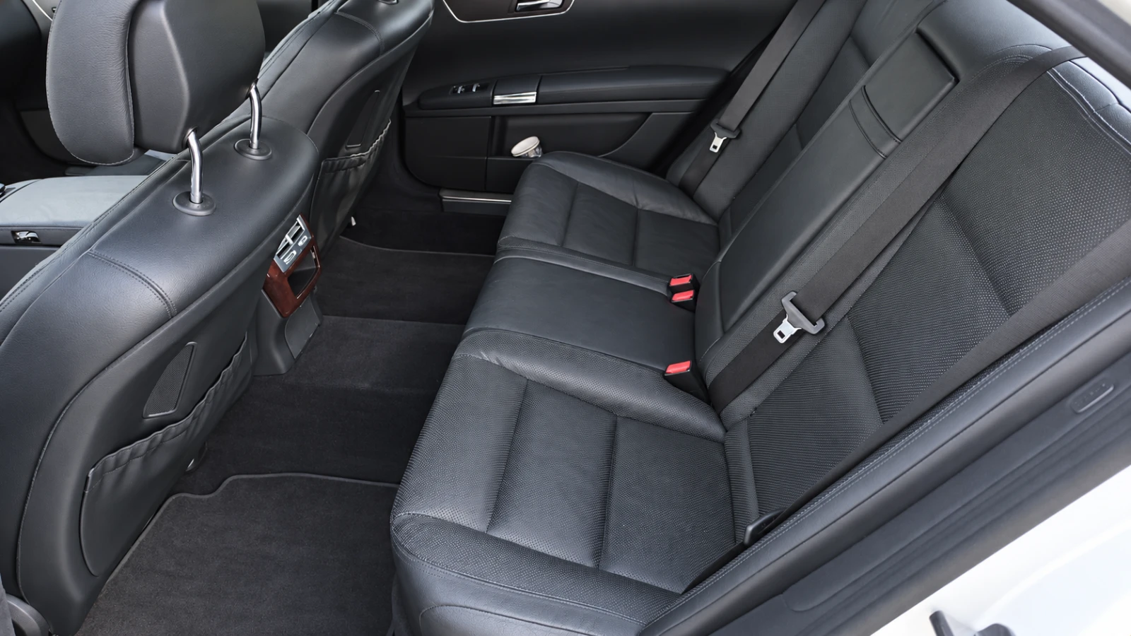 Mercedes-Benz S 400 | Mobile.bg � ����������� 8