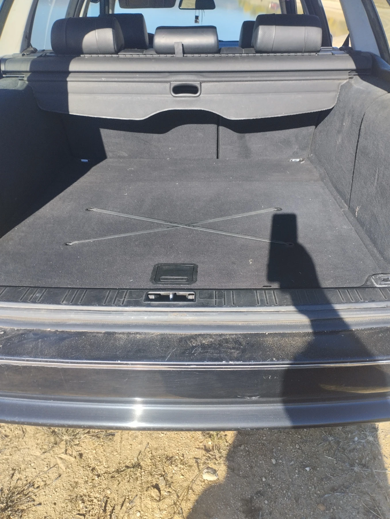 BMW 525, снимка 11 - Автомобили и джипове - 56431617