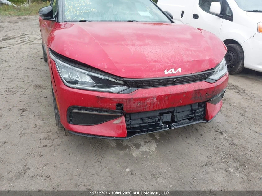 Kia EV6 GT-Line AWD | Mobile.bg � ����������� 6