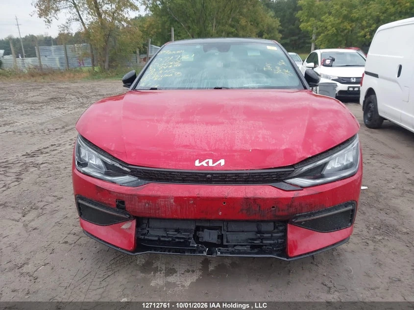 Kia EV6 GT-Line AWD | Mobile.bg � ����������� 12