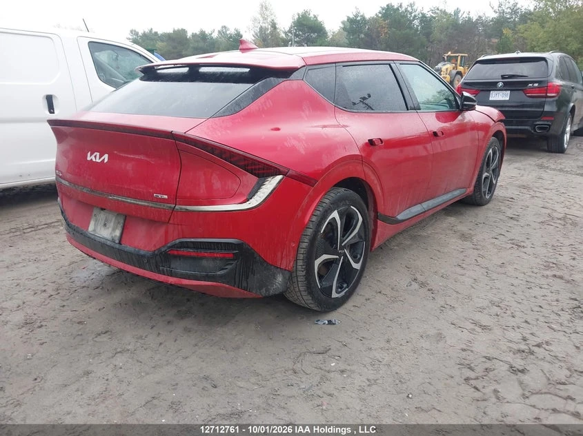 Kia EV6 GT-Line AWD | Mobile.bg � ����������� 4