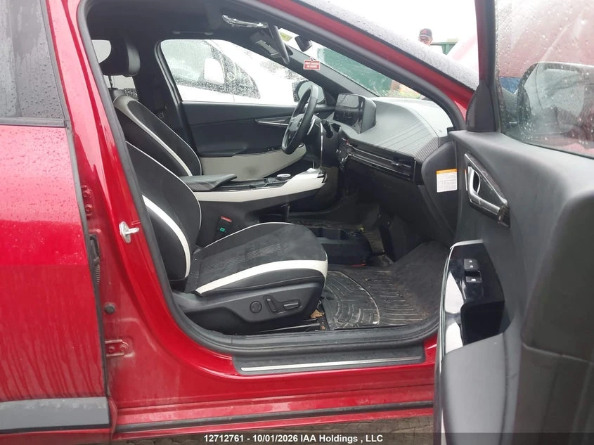 Kia EV6 GT-Line AWD | Mobile.bg � ����������� 5