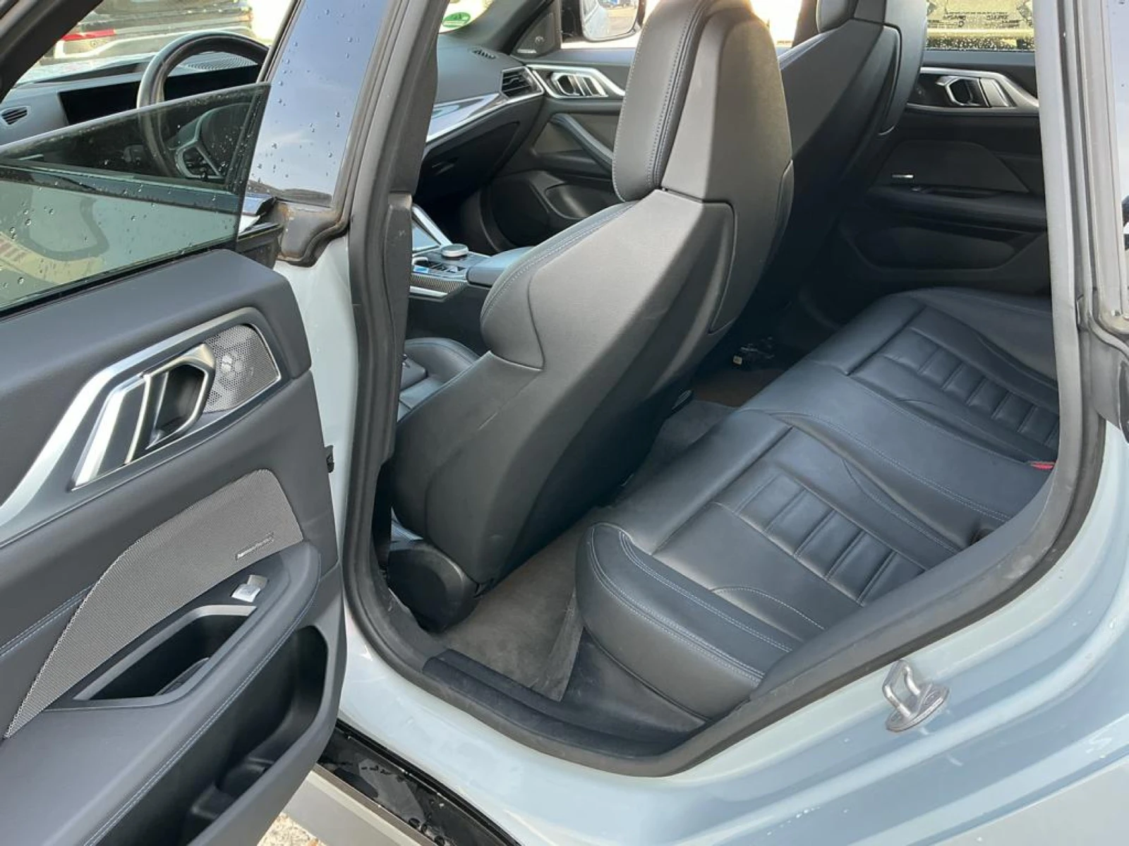 BMW i4 M50 xDrive Leather LED Navi Camera | Mobile.bg � ����������� 8