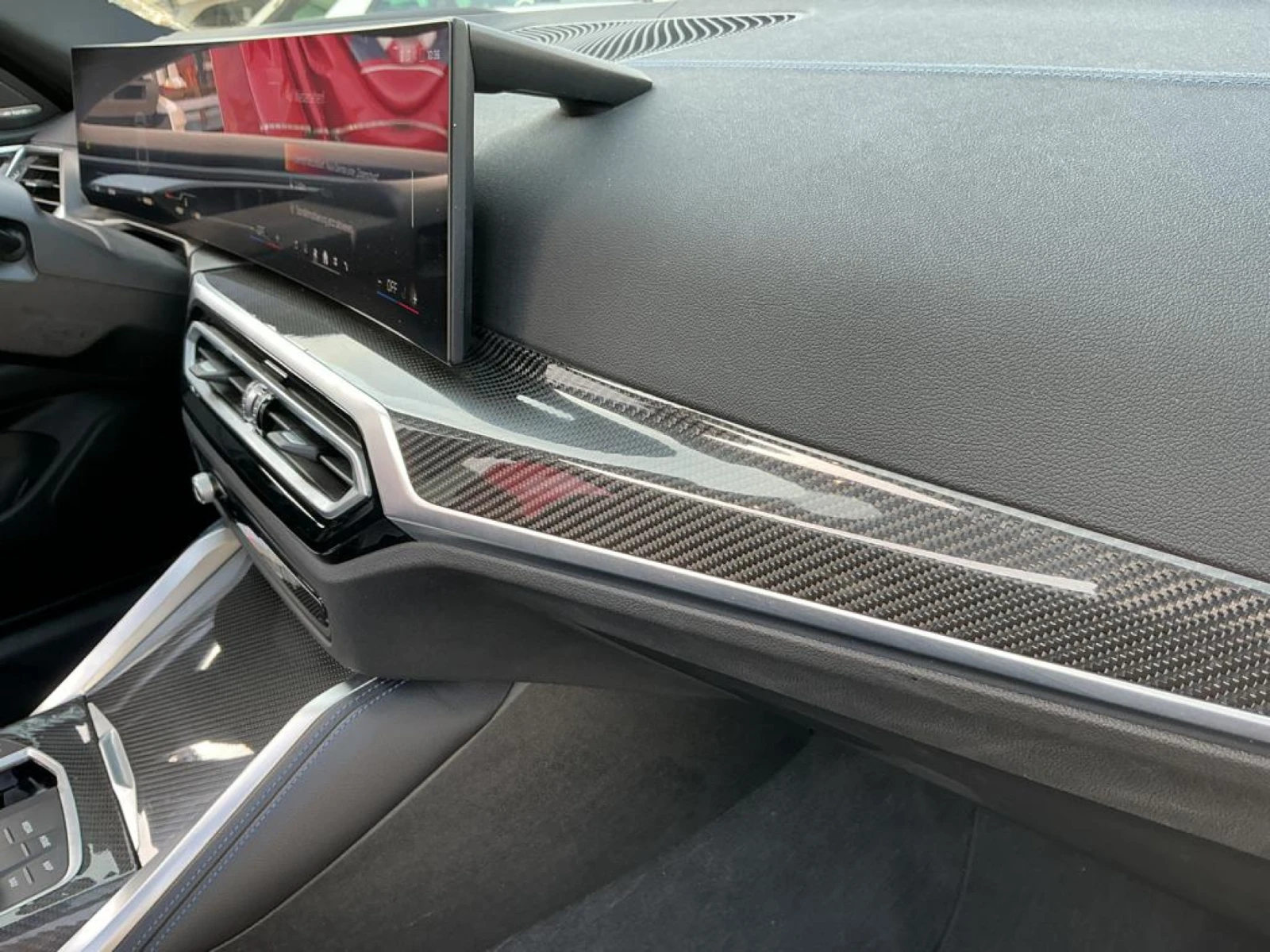 BMW i4 M50 xDrive Leather LED Navi Camera | Mobile.bg � ����������� 13