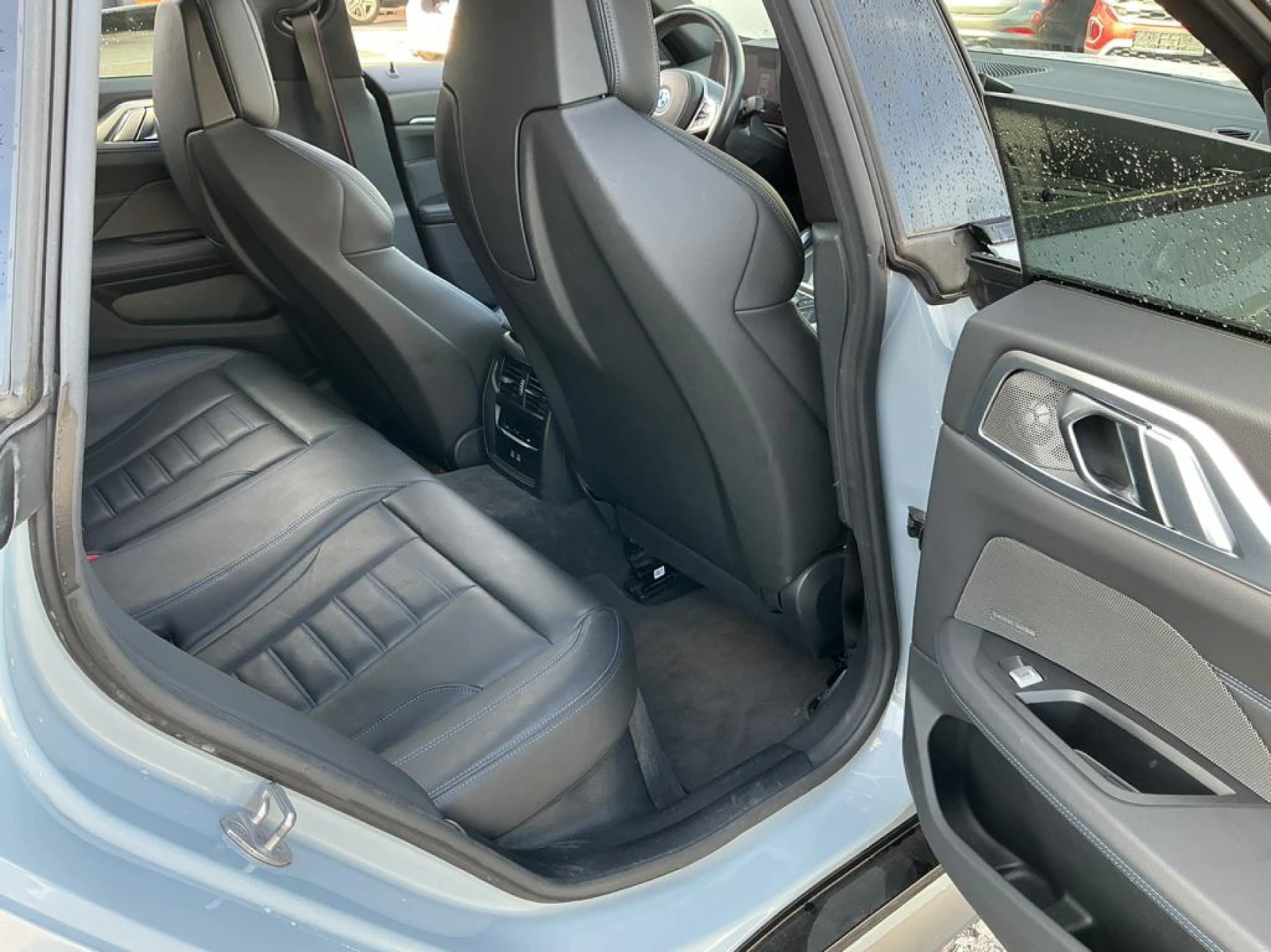 BMW i4 M50 xDrive Leather LED Navi Camera | Mobile.bg � ����������� 6