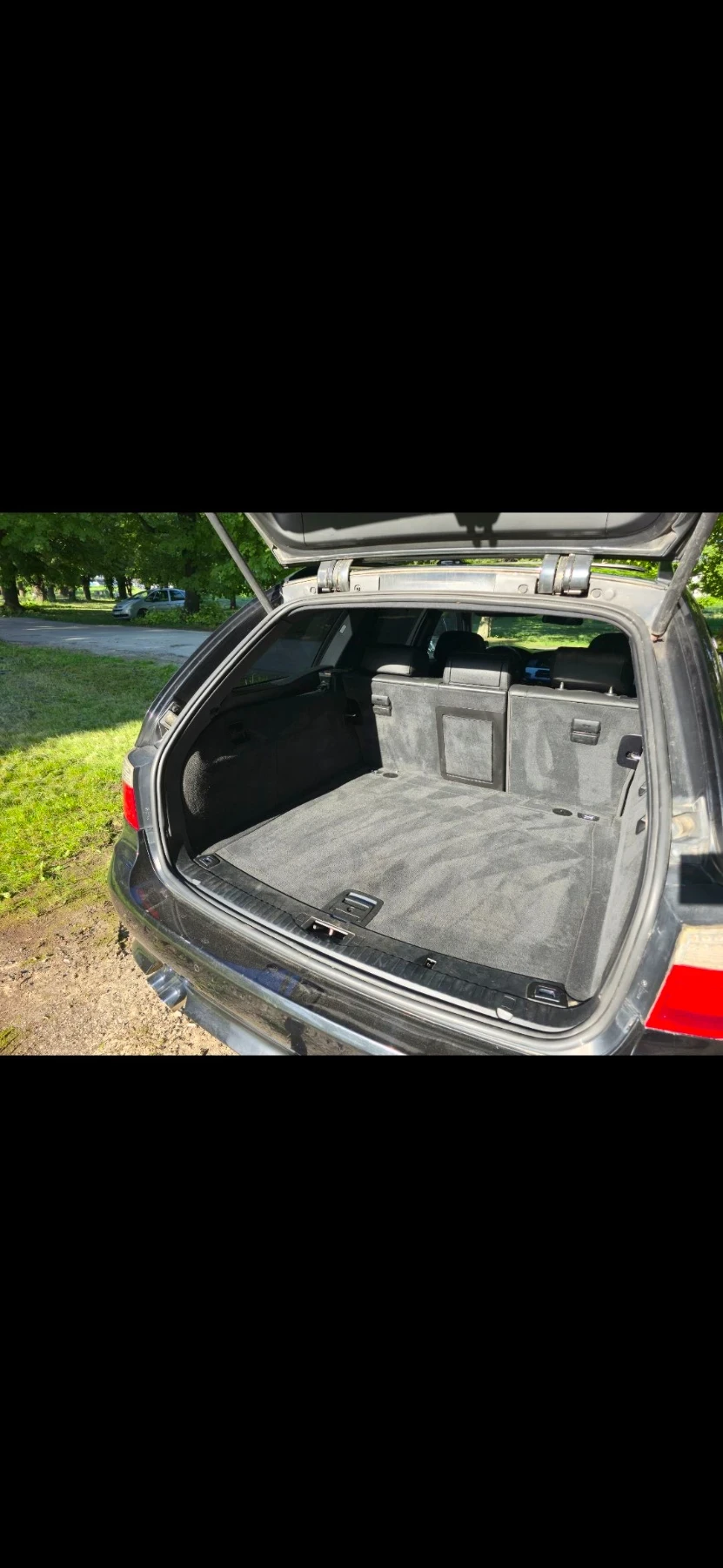 BMW 530 3.0 D Xd, снимка 8 - Автомобили и джипове - 56533797