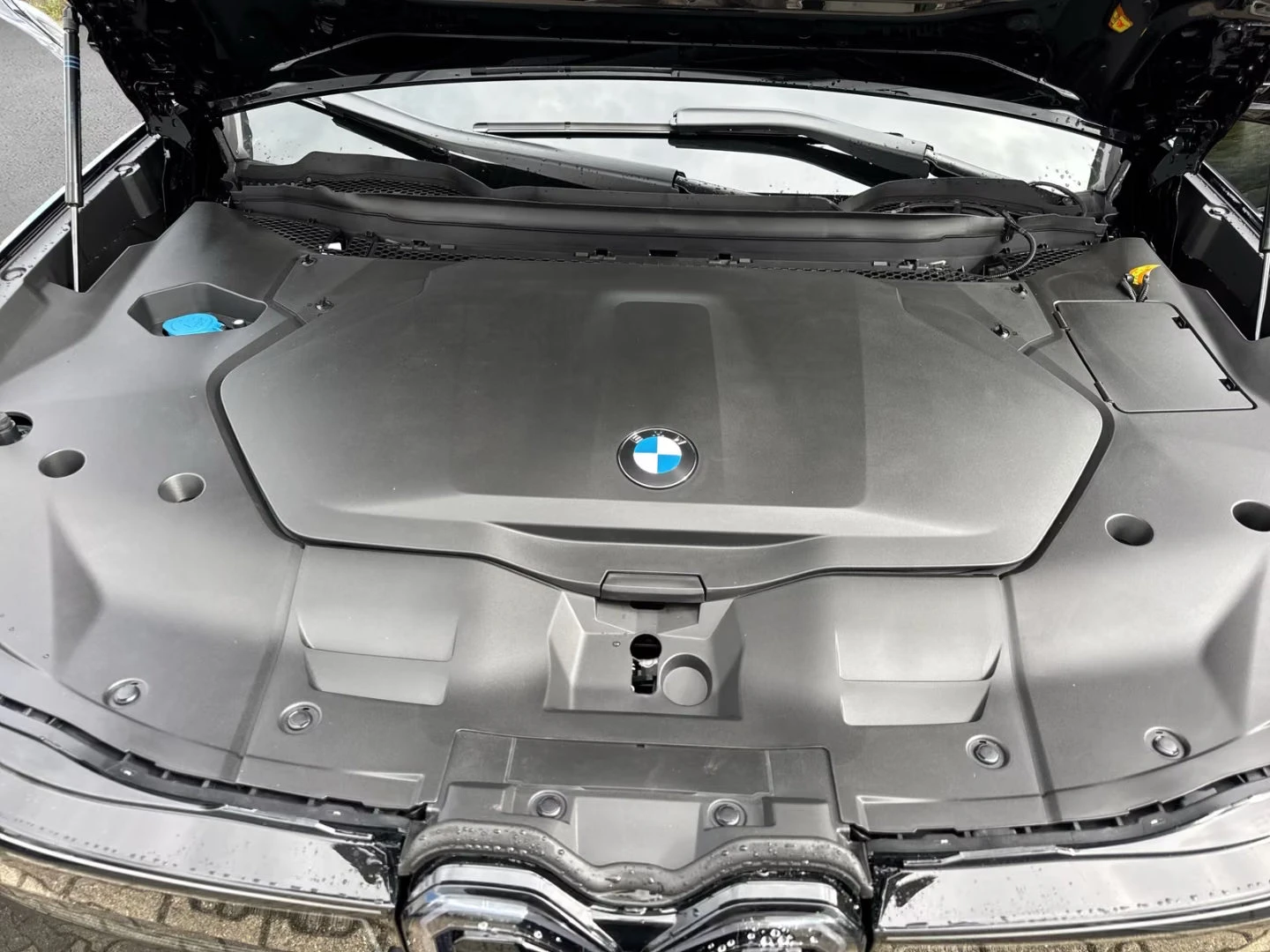 BMW iX3 40 M-SPORT/320HP/CAM/PANO/H&K/DIGI/AHK/729q | Mobile.bg � ����������� 14