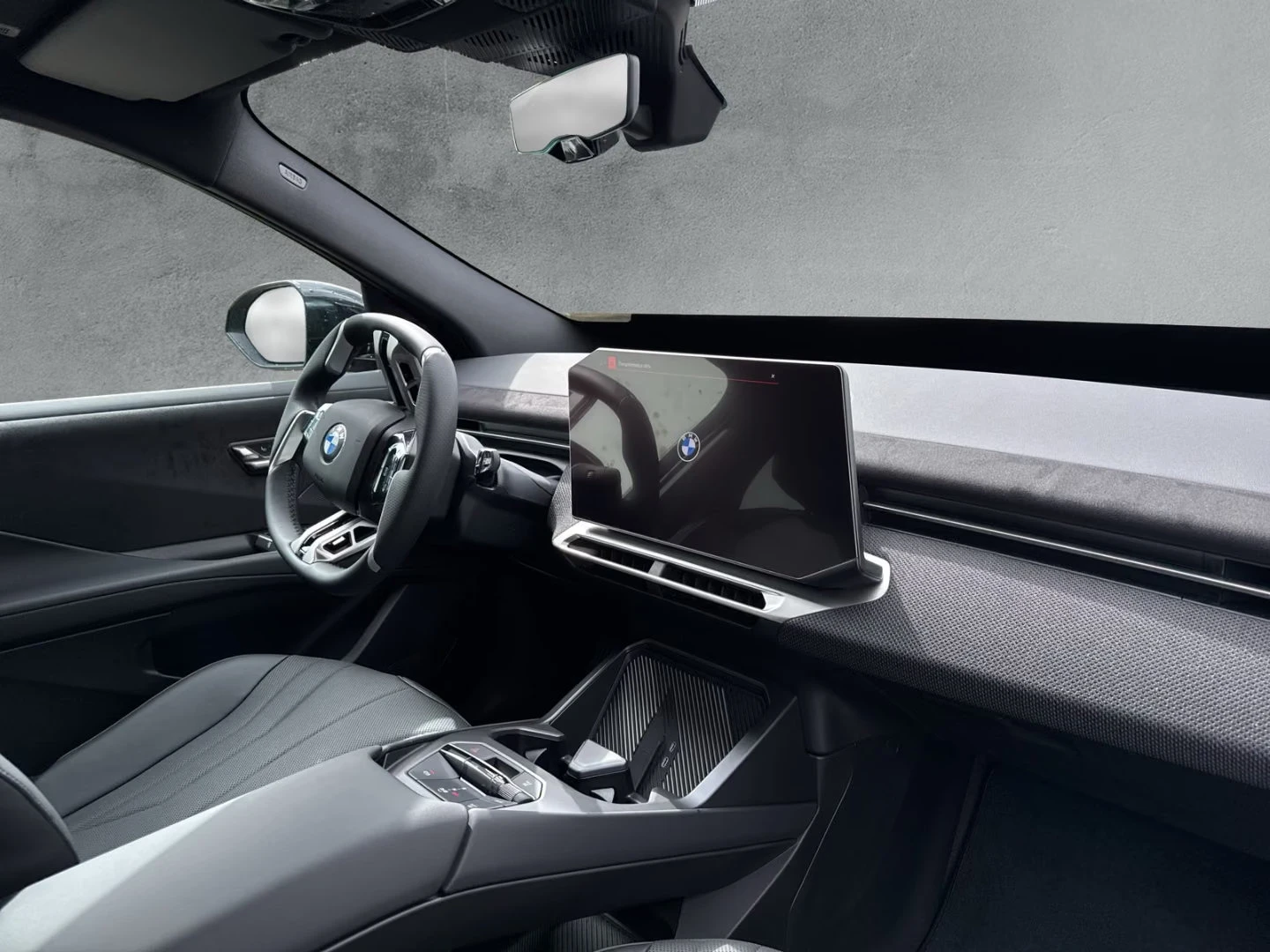 BMW iX3 40 M-SPORT/320HP/CAM/PANO/H&K/DIGI/AHK/729q | Mobile.bg � ����������� 11