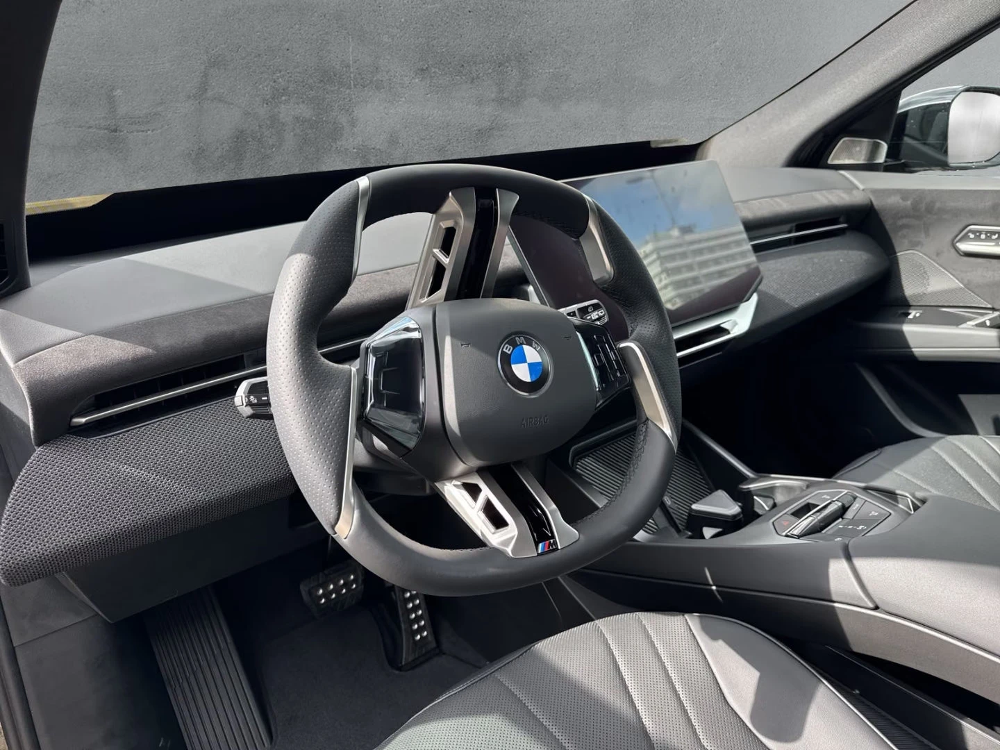BMW iX3 40 M-SPORT/320HP/CAM/PANO/H&K/DIGI/AHK/729q | Mobile.bg � ����������� 8
